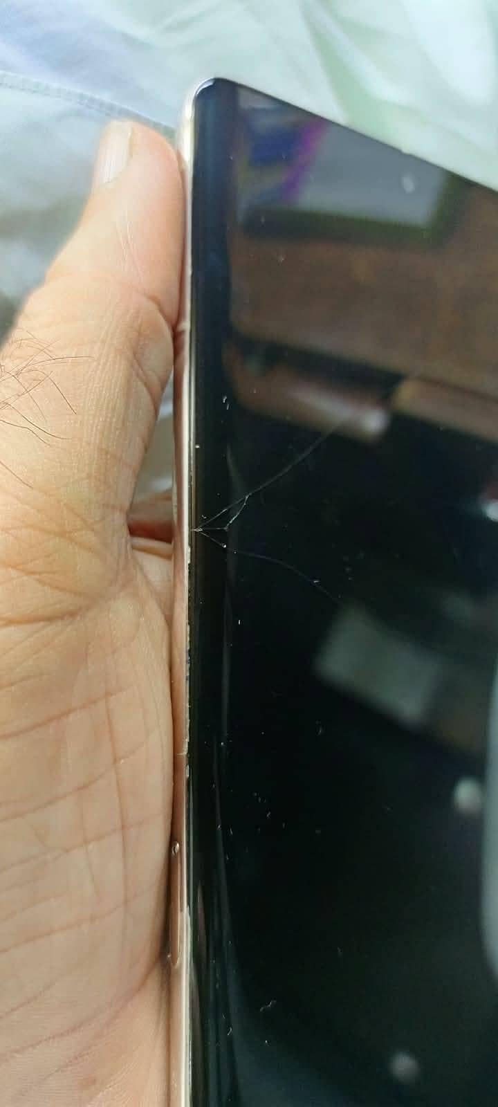 Google Pixel 7 Pro 5
