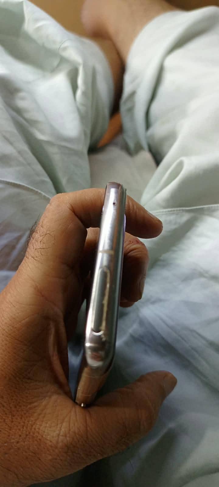 Google Pixel 7 Pro 6