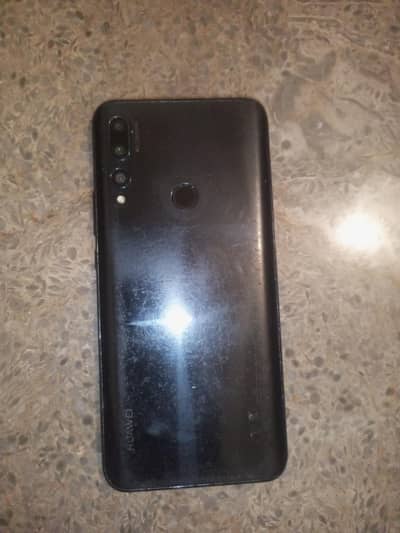 Huawei Y9 Prime