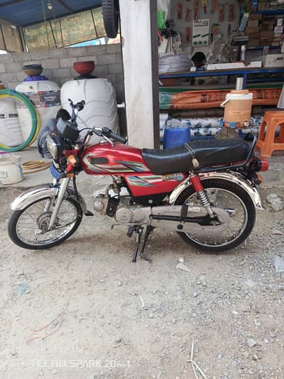 hi speed model 2023