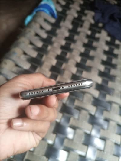 Apple iPhone X