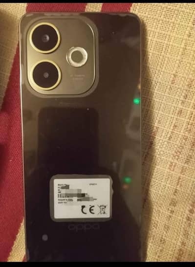 OPPO A5 Pro 8/256