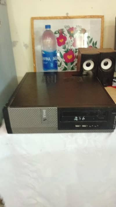 Gaming pc for sale corei5 5th generation
