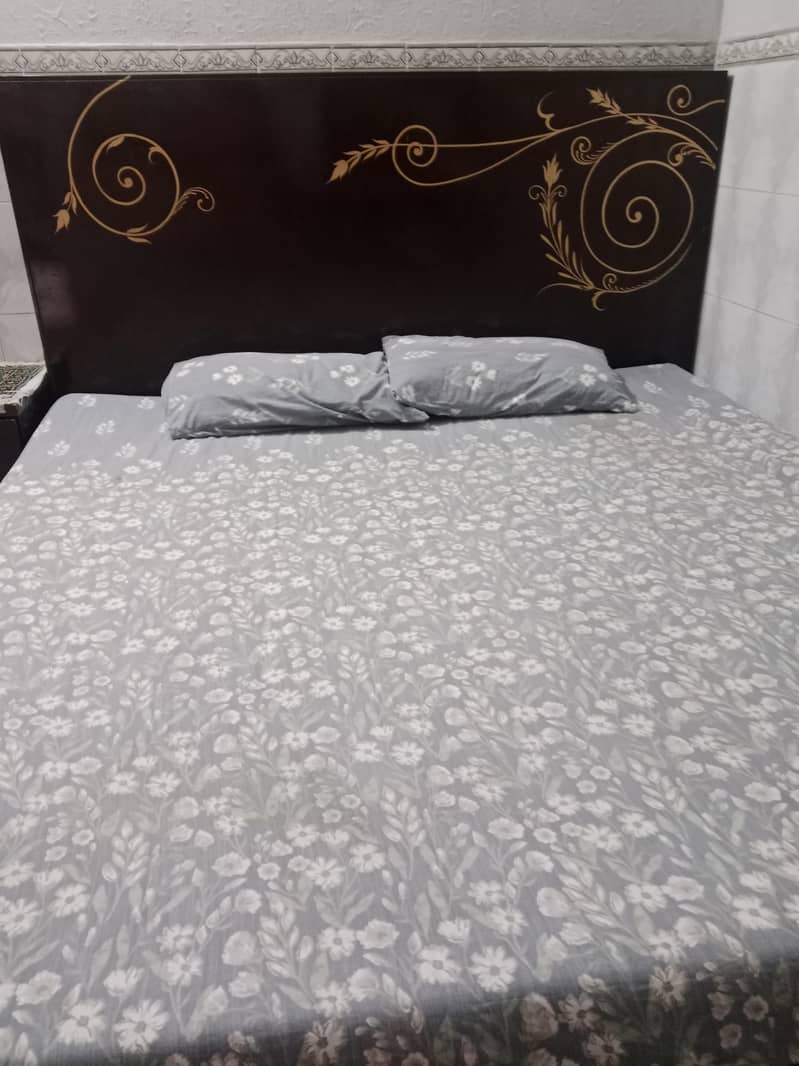 bedset high glose 1