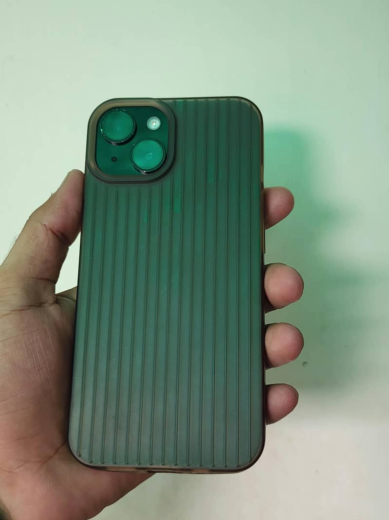 iPhone 15 1