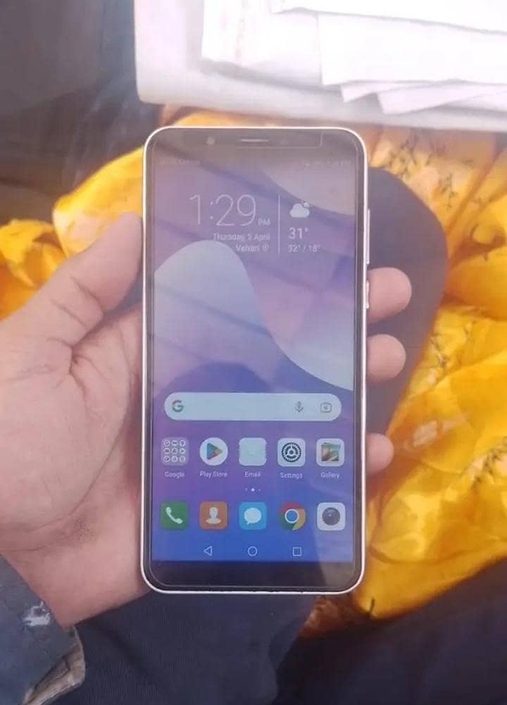 Huawei 0
