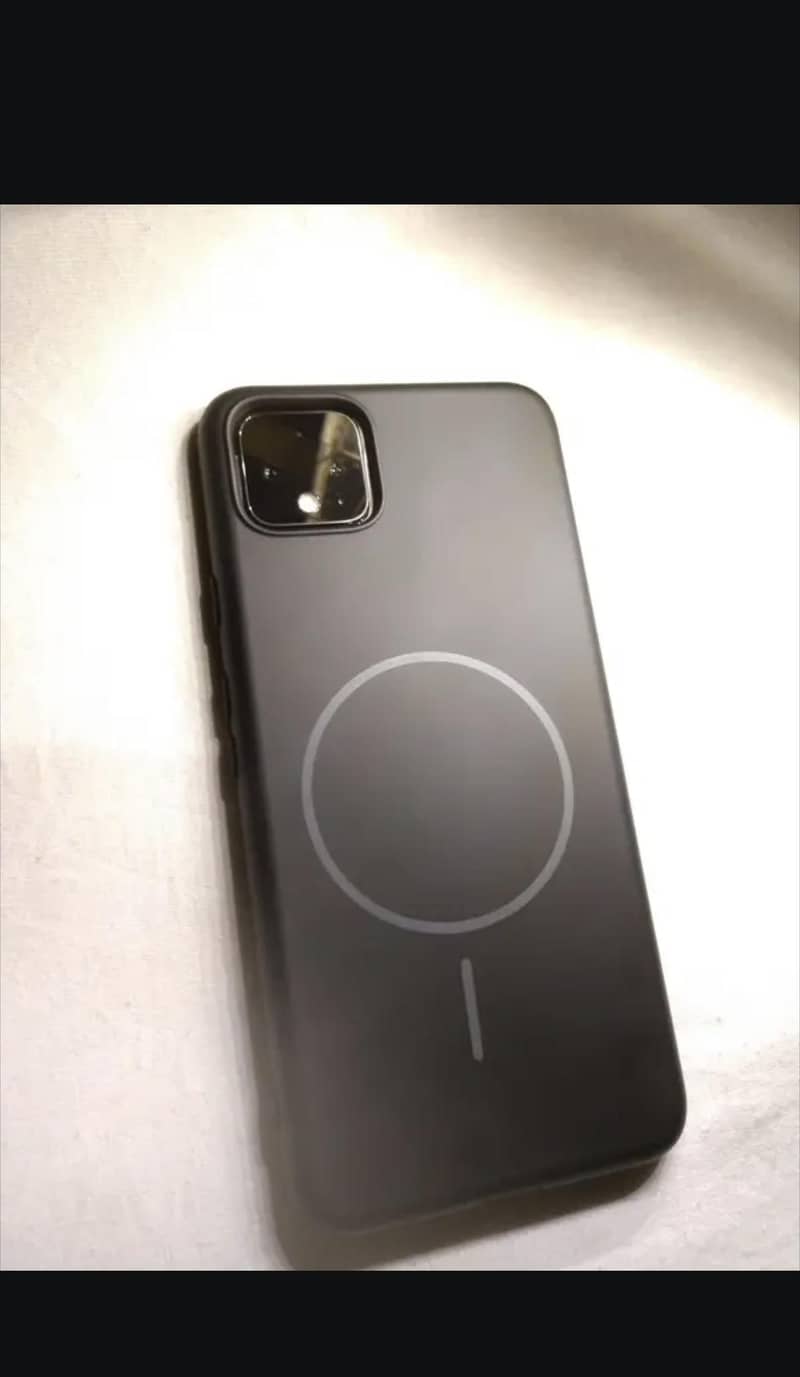 Google Pixel 4 XL 2
