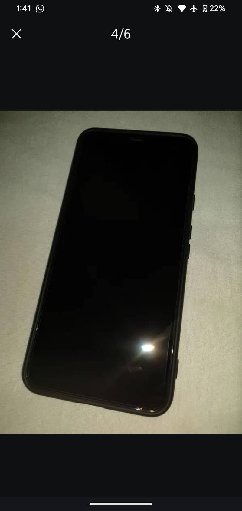 Google Pixel 4 XL 3
