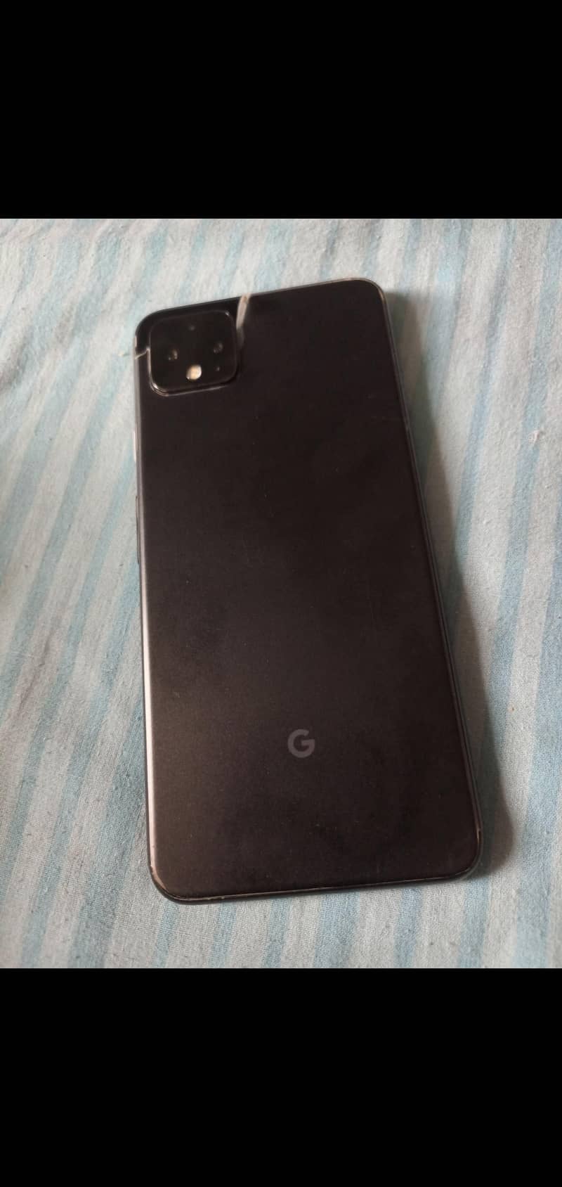Google Pixel 4 XL 5