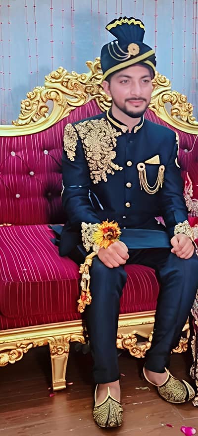 Dulha prince cote