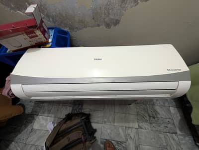 Haier 1.5 Ton DC Inverter AC – Marvel Series – 19000 BTU