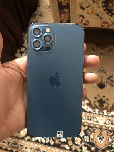 Apple iPhone 12 Pro non pta 128 gb