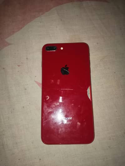 Apple iPhone 8 Plus