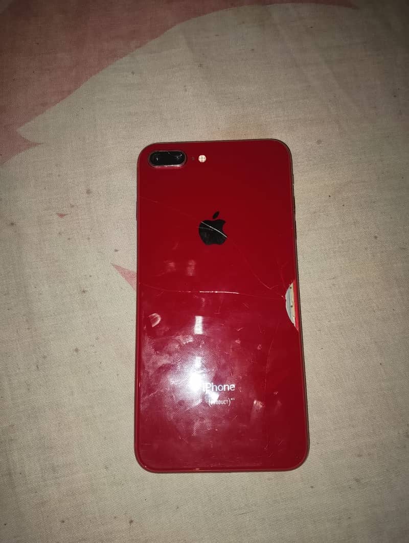 Apple iPhone 8 Plus 0