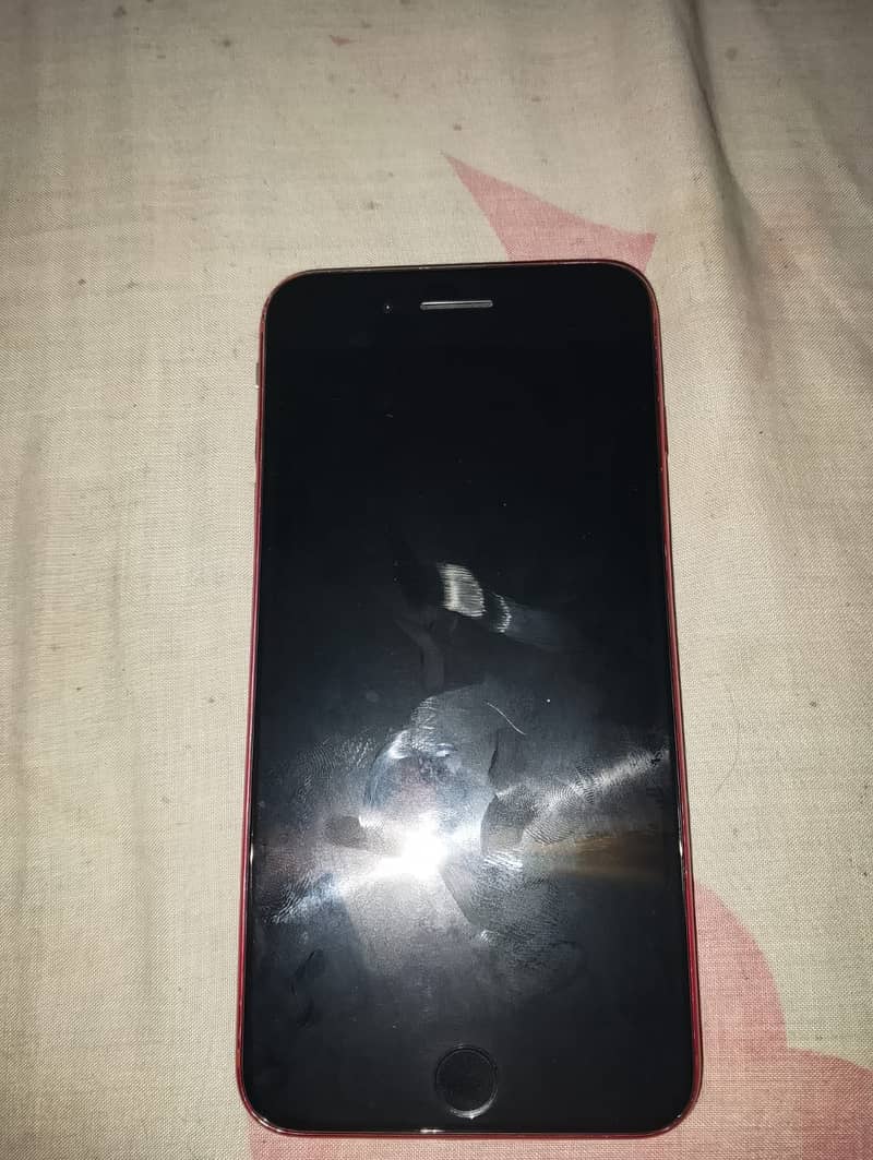 Apple iPhone 8 Plus 6