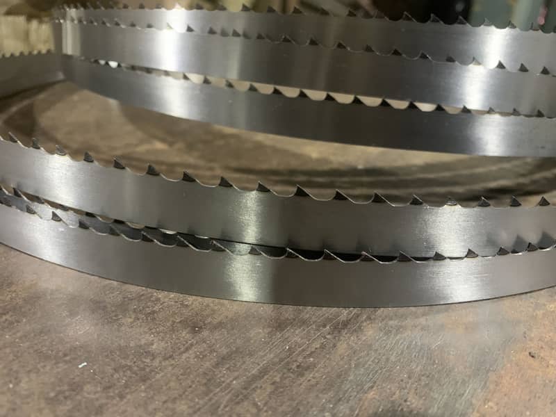 Bone Cutting Blade. 0