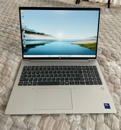 HP ProBook 460 G11 Ultra 7 155U | 16GB RAM | 512GB SSD | Like New