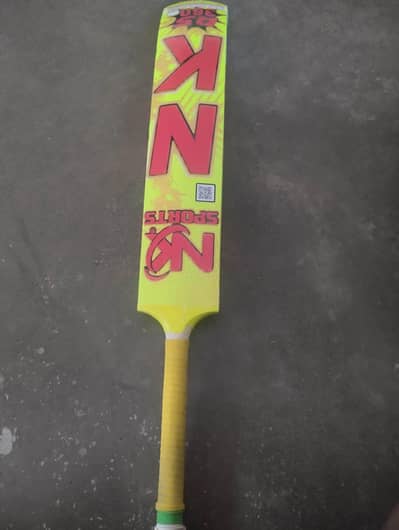 PureSrilankanCoconut Original NK Bat