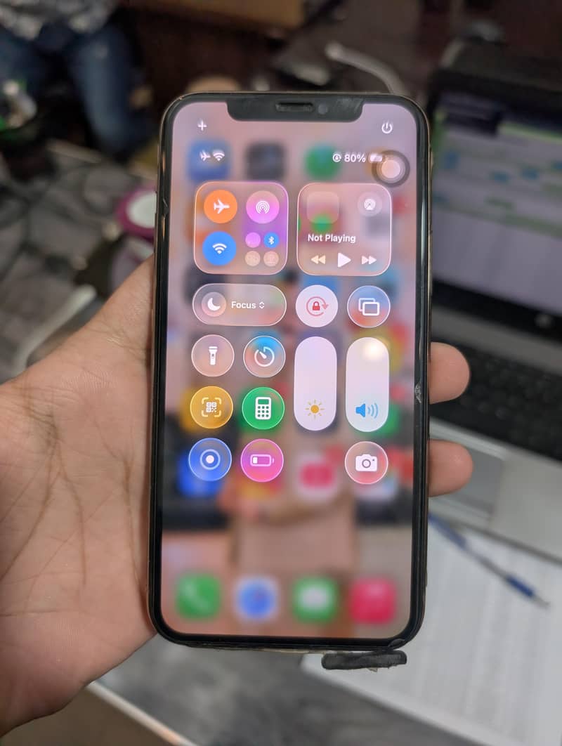 Apple iPhone 11 Pro 0
