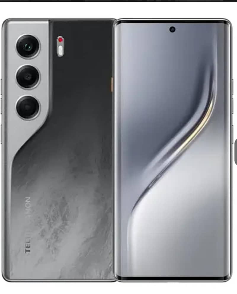 Tecno CAMON 40 Pro 0
