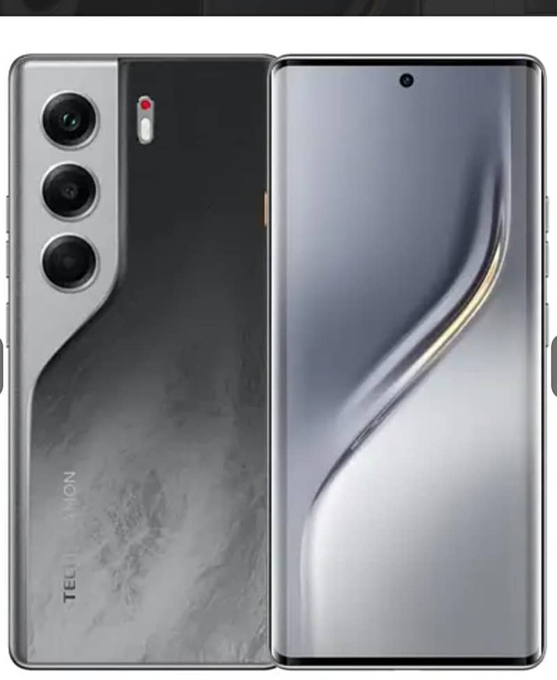 Tecno CAMON 40 Pro 2