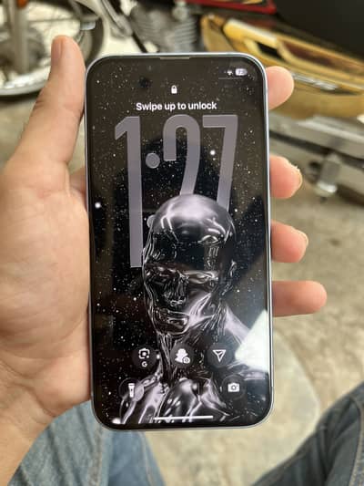 Apple iPhone 14