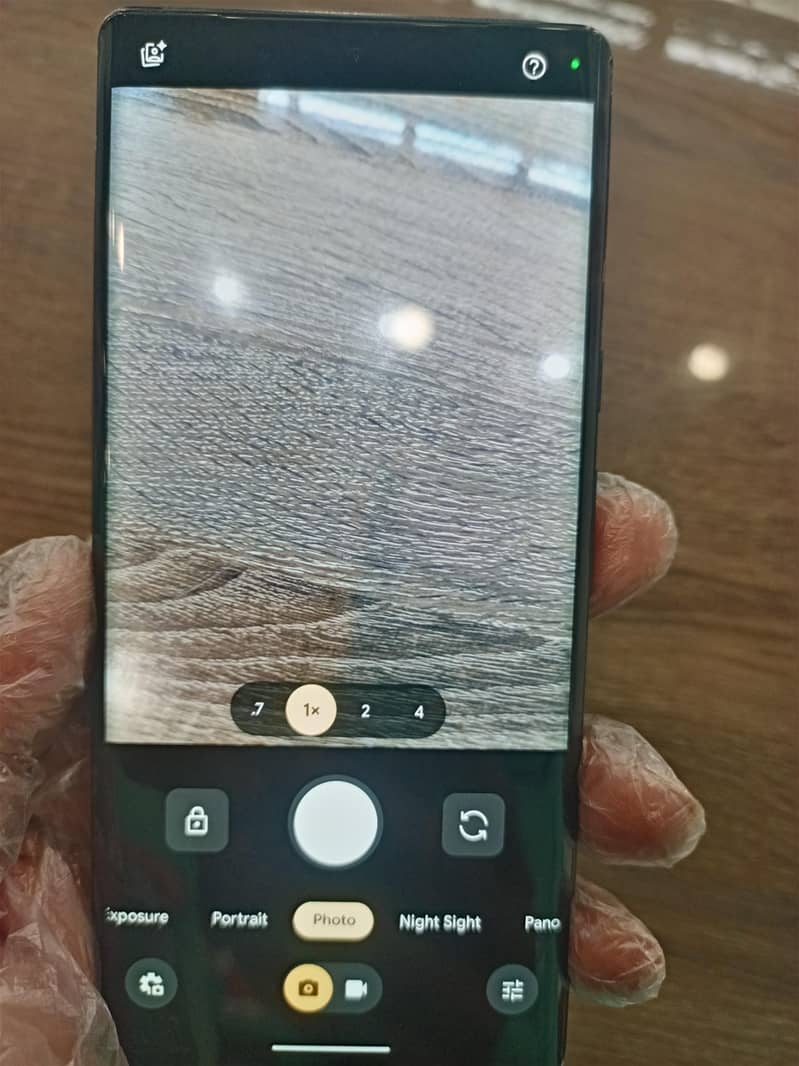 Google Pixel 6 Pro 2