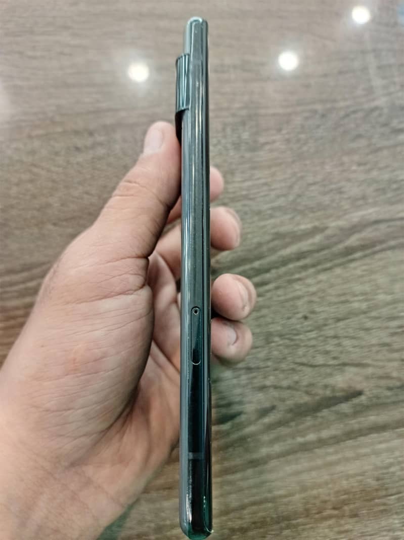 Google Pixel 6 Pro 5
