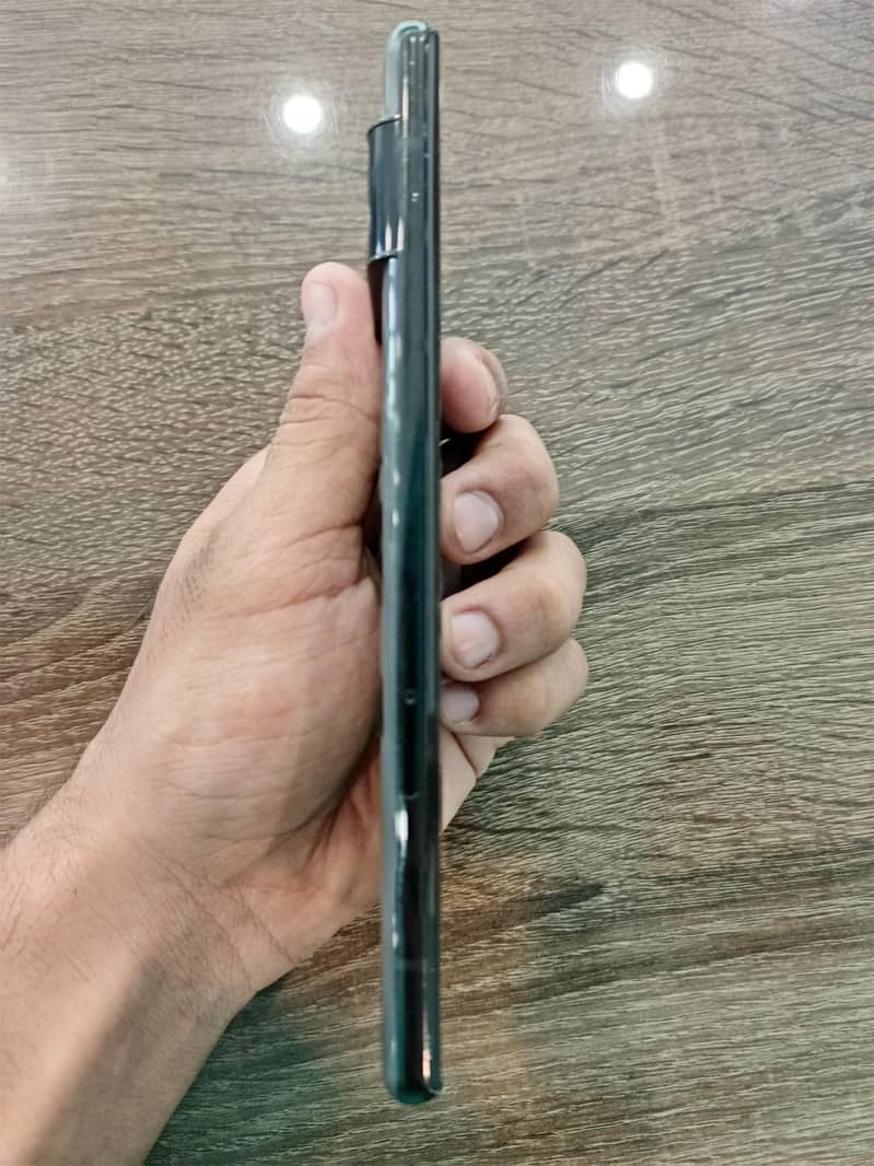 Google Pixel 6 Pro 6