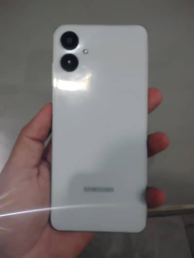 Samsung Mobile A06