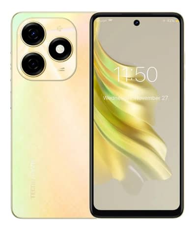 Tecno Spark 20C