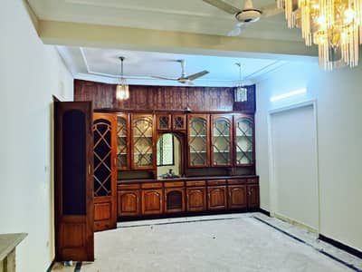 G-11 Size 30*90 Double Story House For Rent