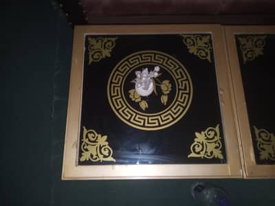 3 in one table set