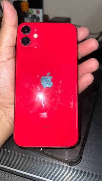 Apple iPhone 11