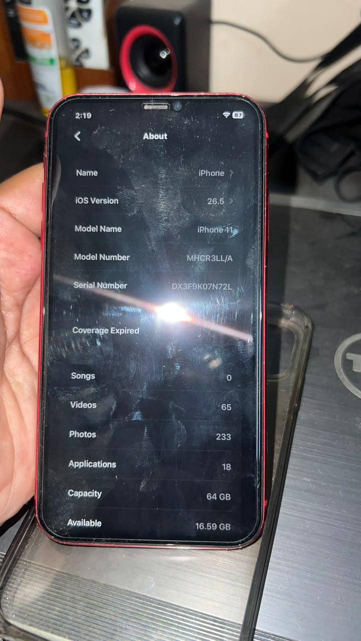 Apple iPhone 11 2