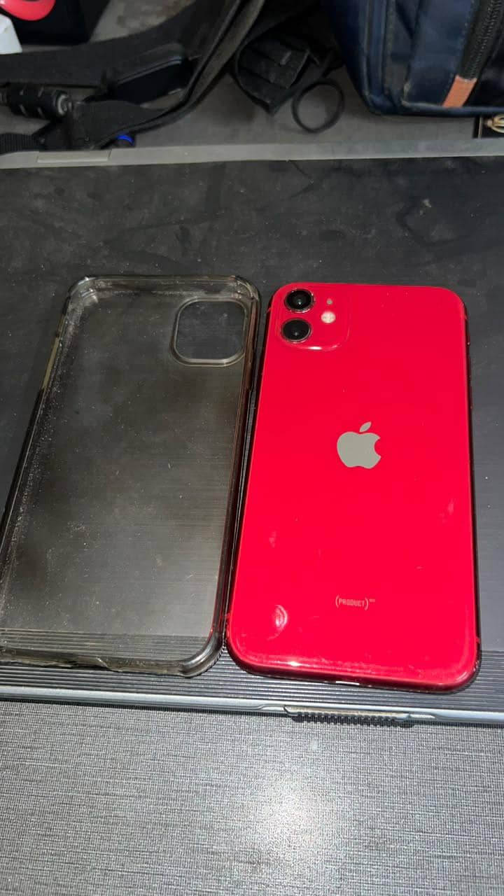 Apple iPhone 11 3
