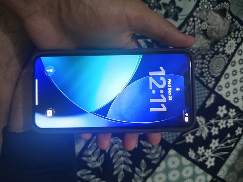 Apple iPhone 11 Pro Max 2