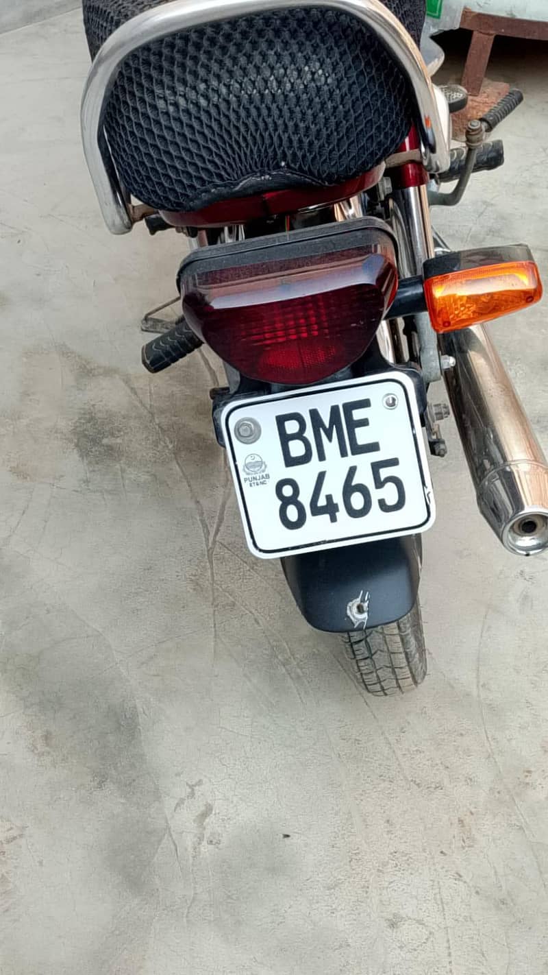 Honda 4