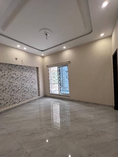 10 MARLA LOWER PORTION FOR RENT WAPDA TOWN