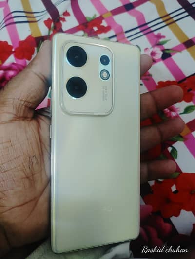 Infinix Zero 30