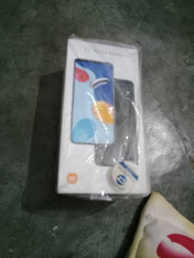 Xiaomi Redmi Note 11