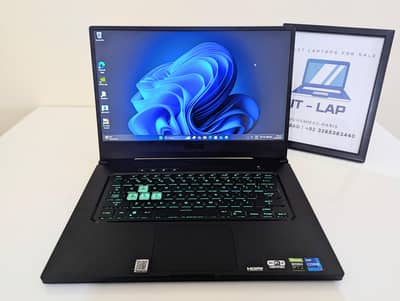 Asus Tuf Gaming Laptop for sale
