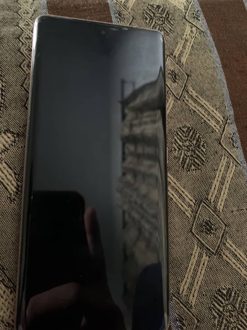 Infinix Zero 40 0