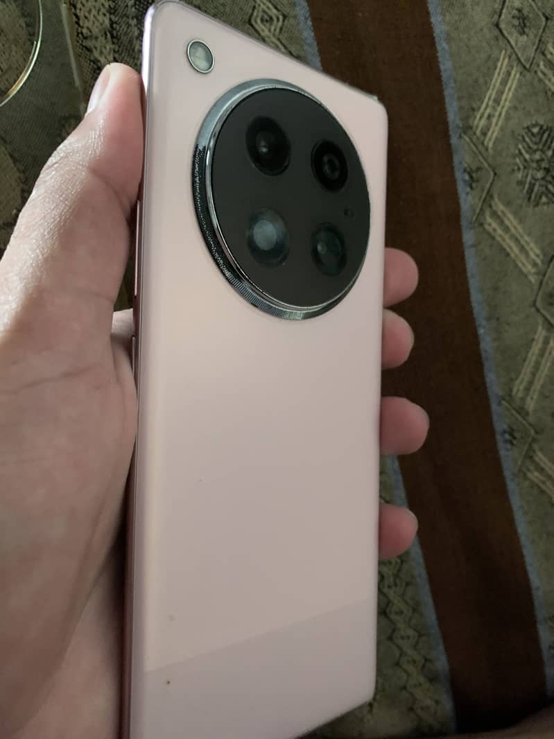 Infinix Zero 40 1