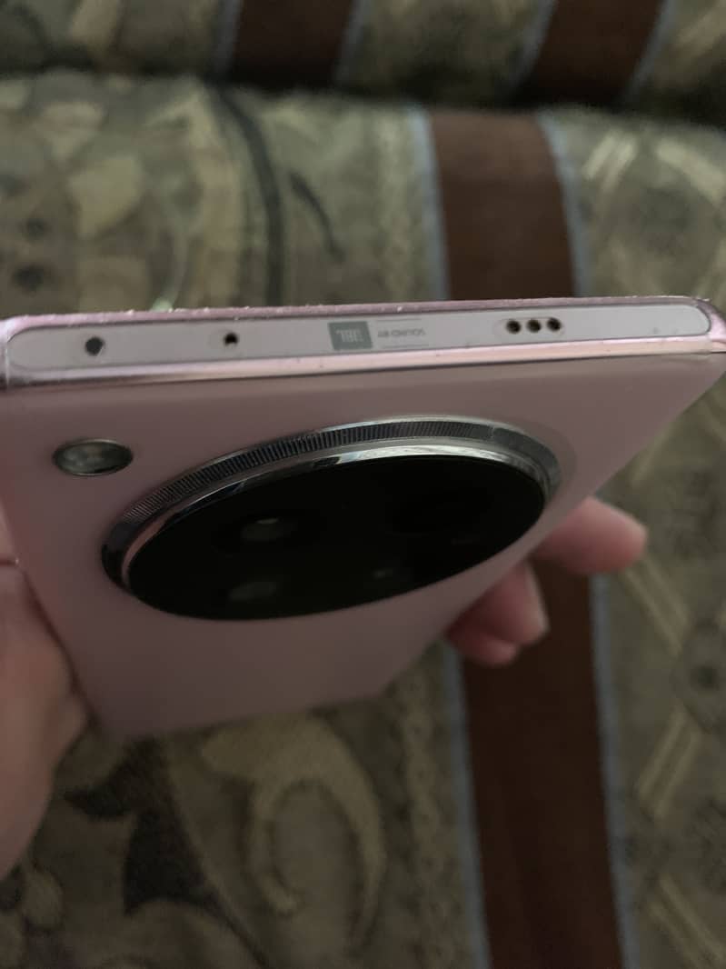 Infinix Zero 40 2
