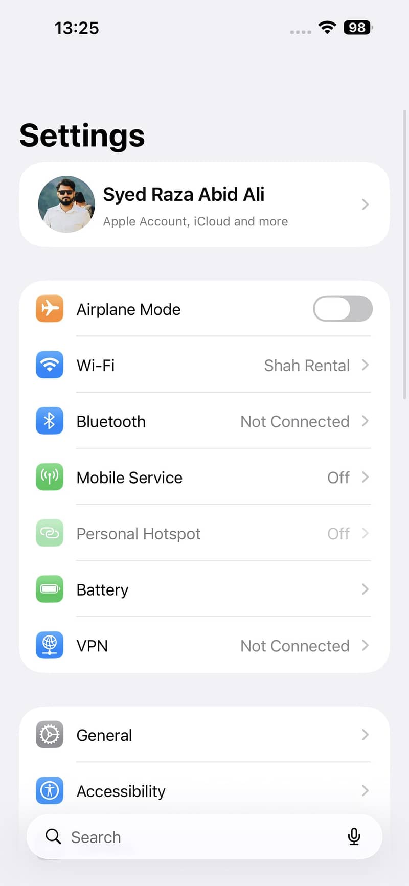 Apple iPhone 14 Pro Max 2