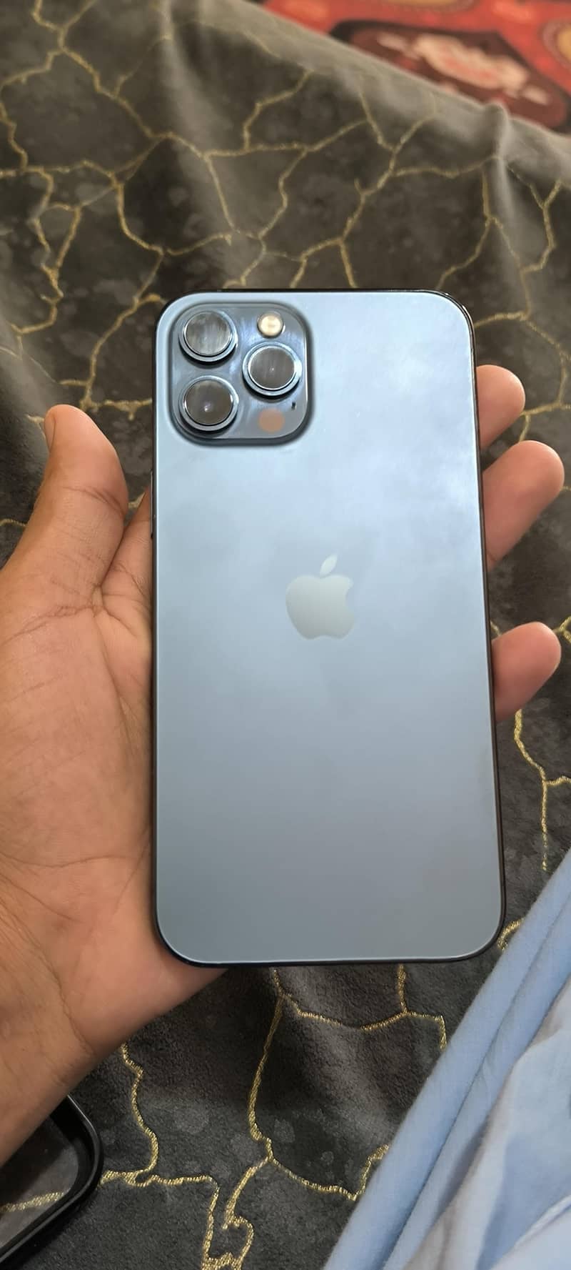 Apple iPhone 12 Pro Max 2