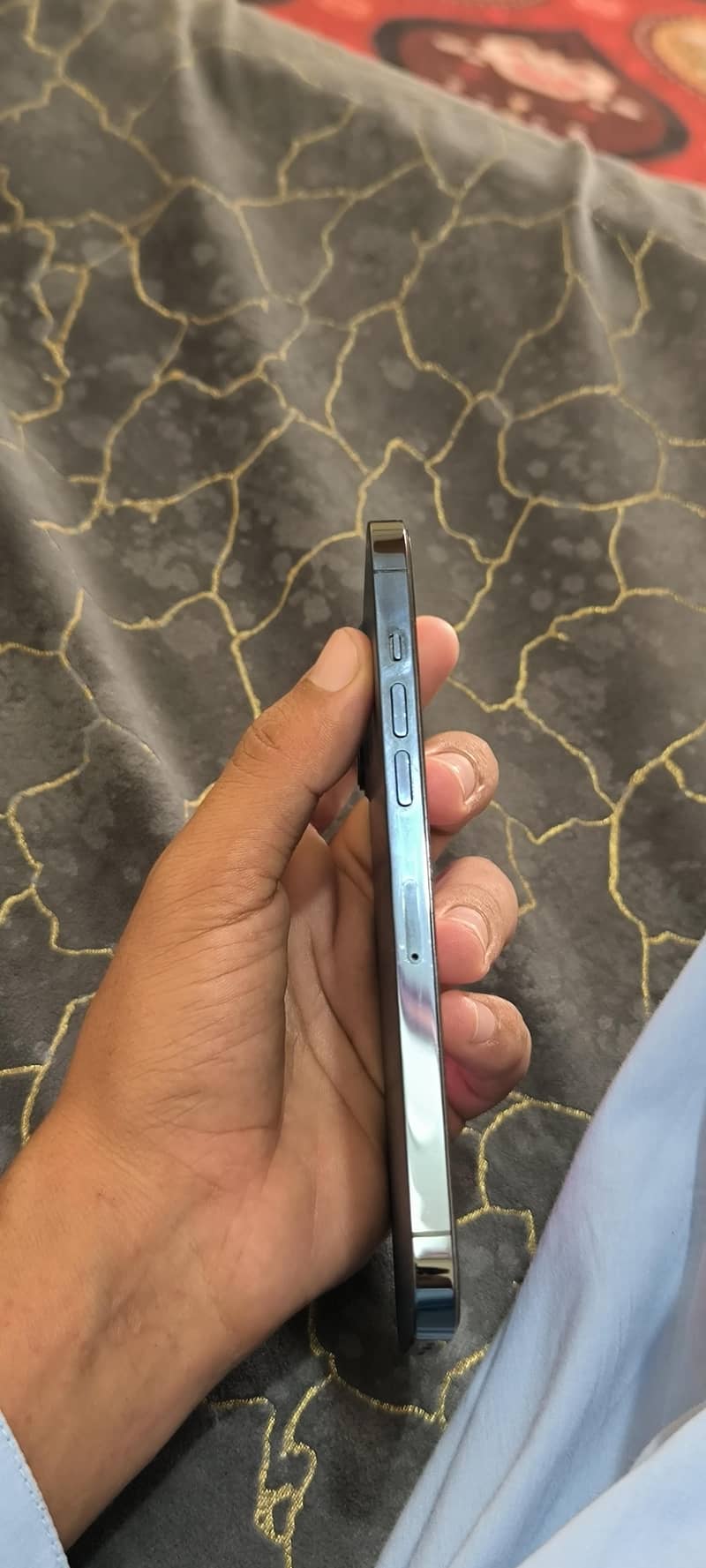 Apple iPhone 12 Pro Max 4
