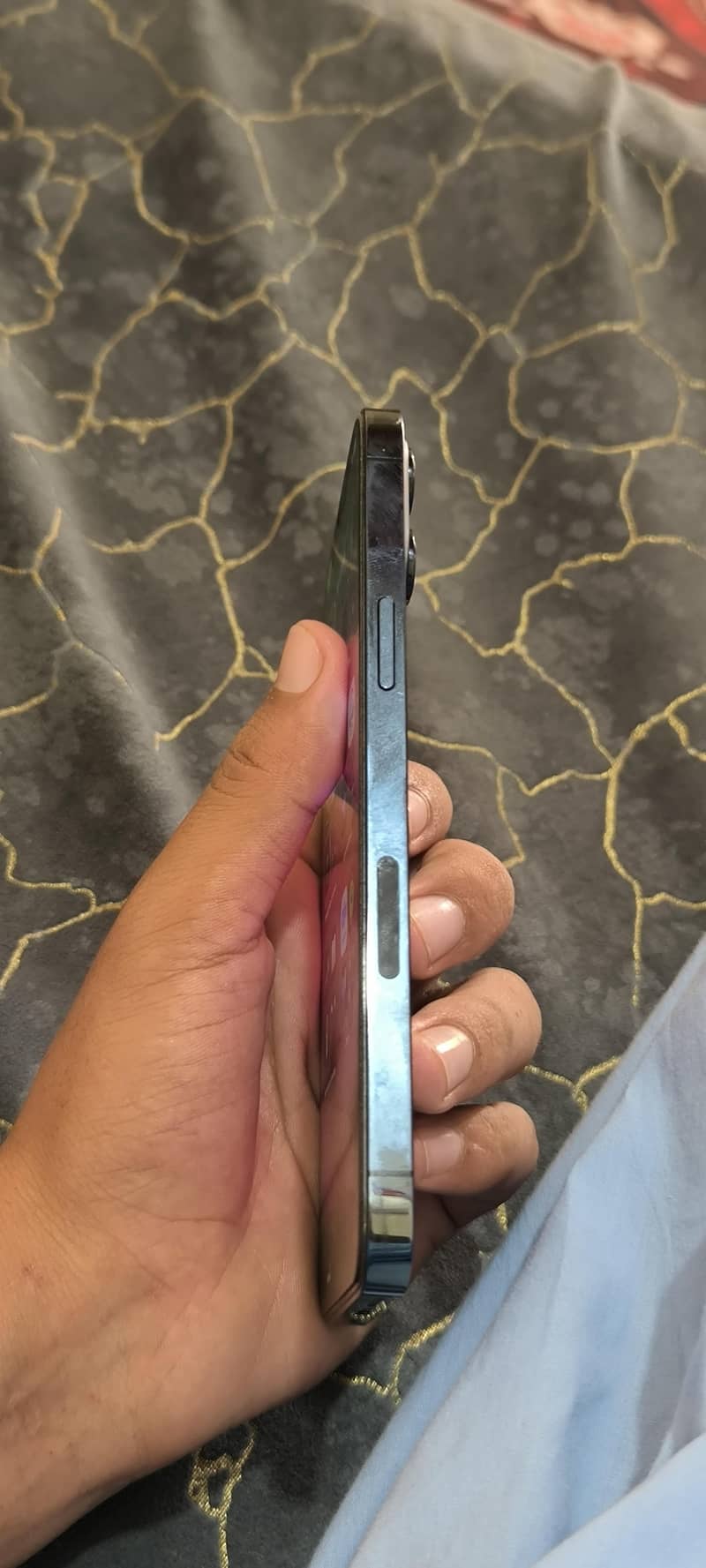 Apple iPhone 12 Pro Max 5