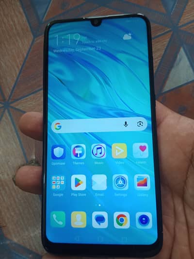 Huawei P Smart Plus 6gb 128gb urgent sale